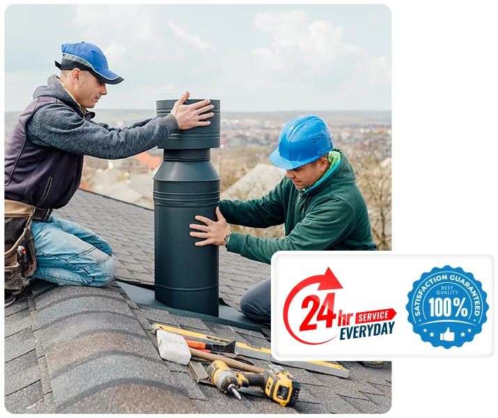 Chimney & Fireplace Installation And Repair in Menifee, CA