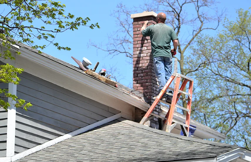 Chimney & Fireplace Inspections Services in Menifee, CA